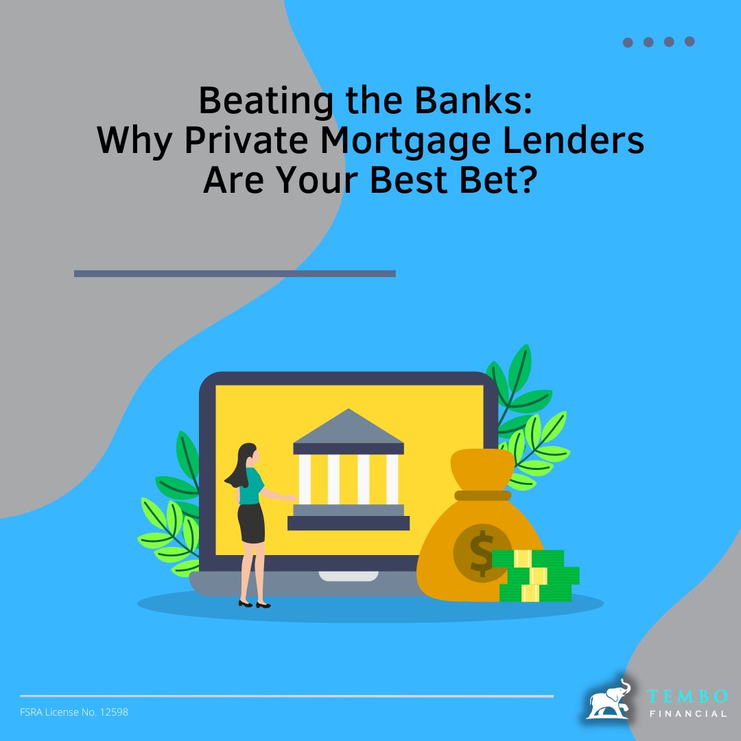 prive mortgage lender